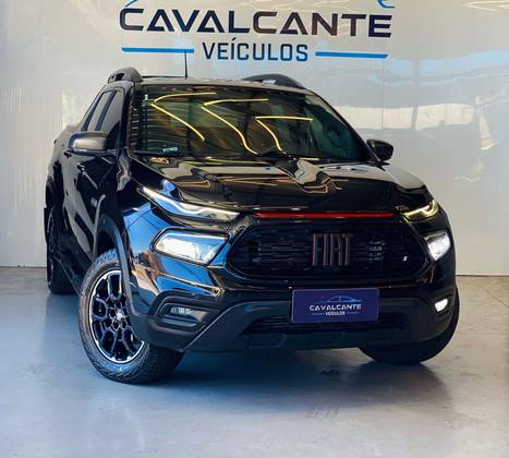 FIAT TORO 2.0 16V TURBO DIESEL ULTRA 4WD AT9